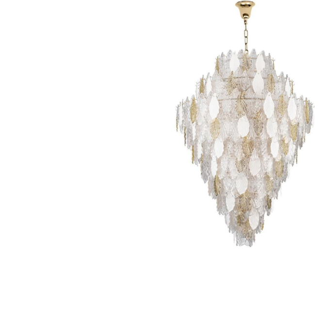 Подвесная люстра ODEON LIGHT LACE 5052/86