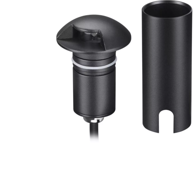 Грунтовый светильник ODEON LIGHT NATURE WALD 6662/1GL3