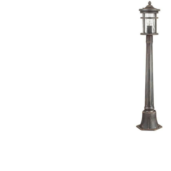 Уличный светильник ODEON LIGHT VIRTA 4044/1F